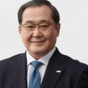 Jun Ohta, SMBC President and Group CEO​