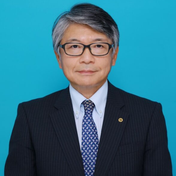 Kazuo Nishitani