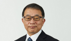 Keisuke Nishimura Kirin Holdings Company, Limited