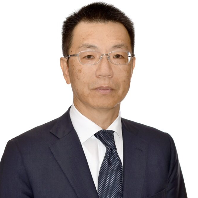Masahiro Echigoya