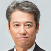Mr Hiroki Nakayama