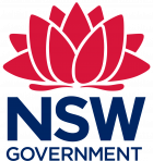 NSW Waratah primary logo digital - colour