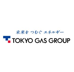 Tokyo Gas Group logo