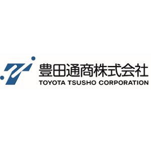 Toyota Tsusho Corporation logo